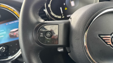 MINI Hatchback 135kW Cooper S Level 2 33kWh 3dr Auto Electric Hatchback